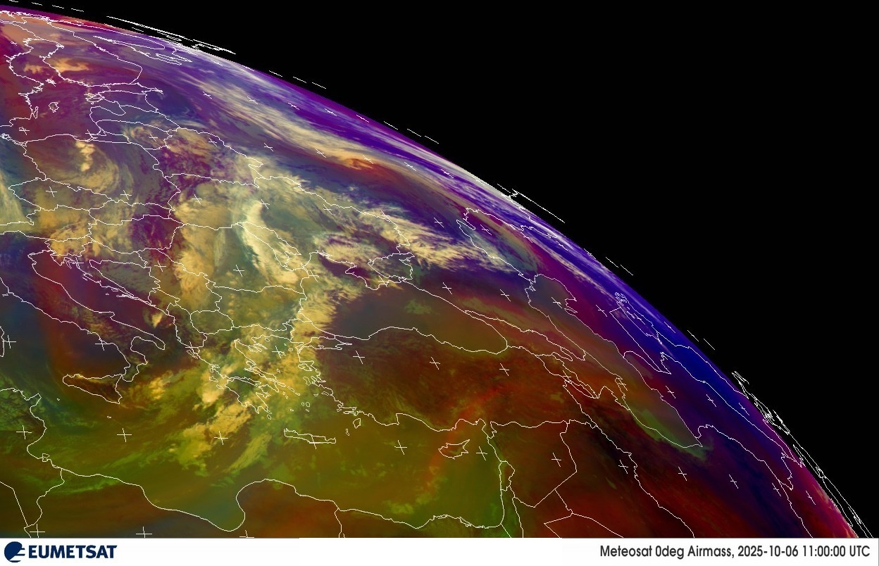 Live Satellite
