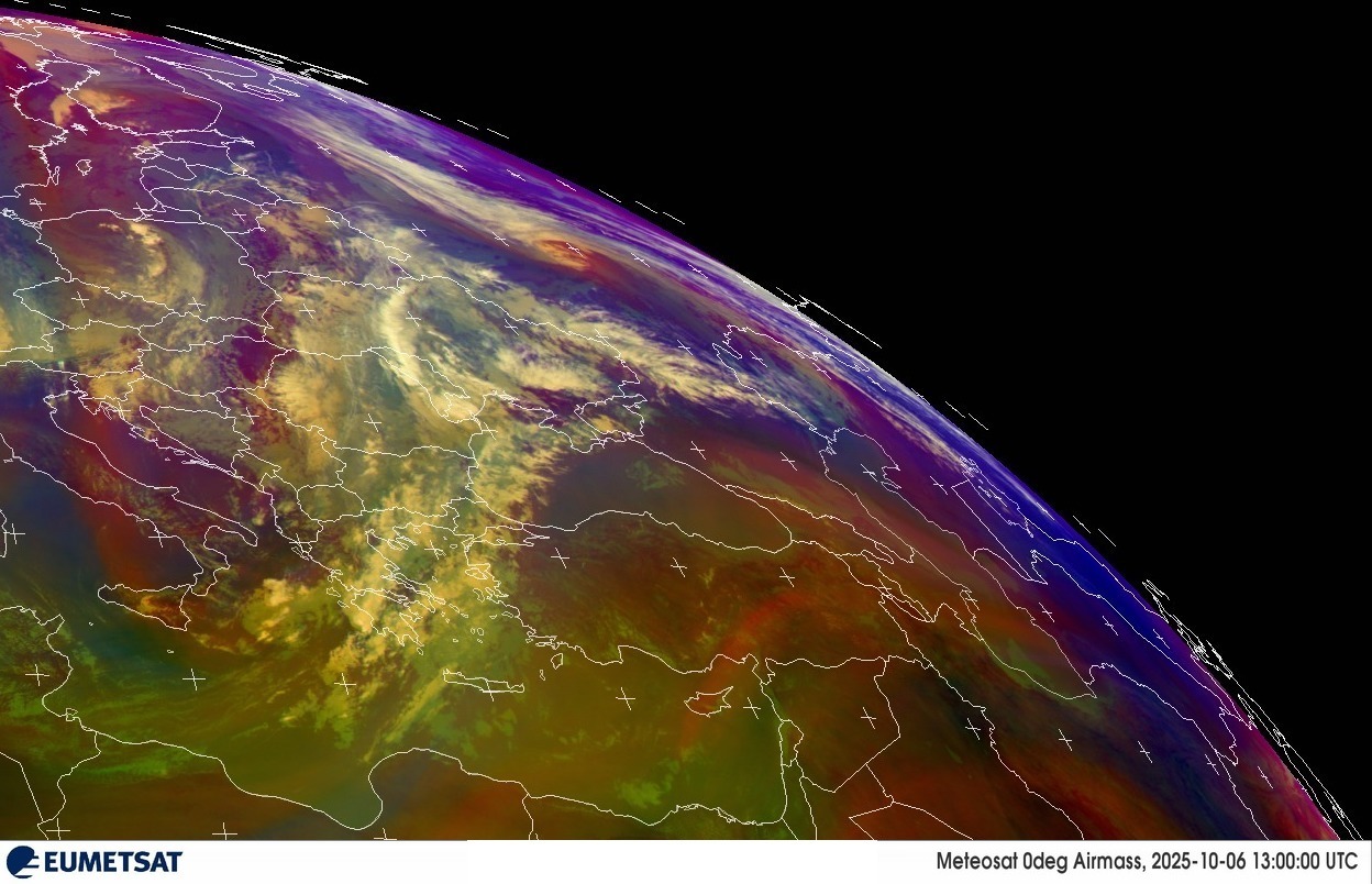 Live Satellite