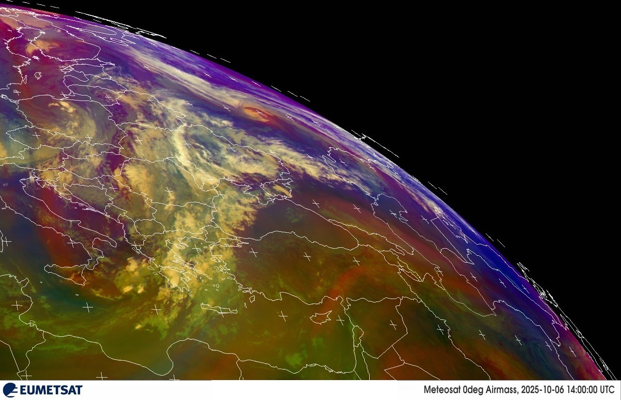Live Satellite