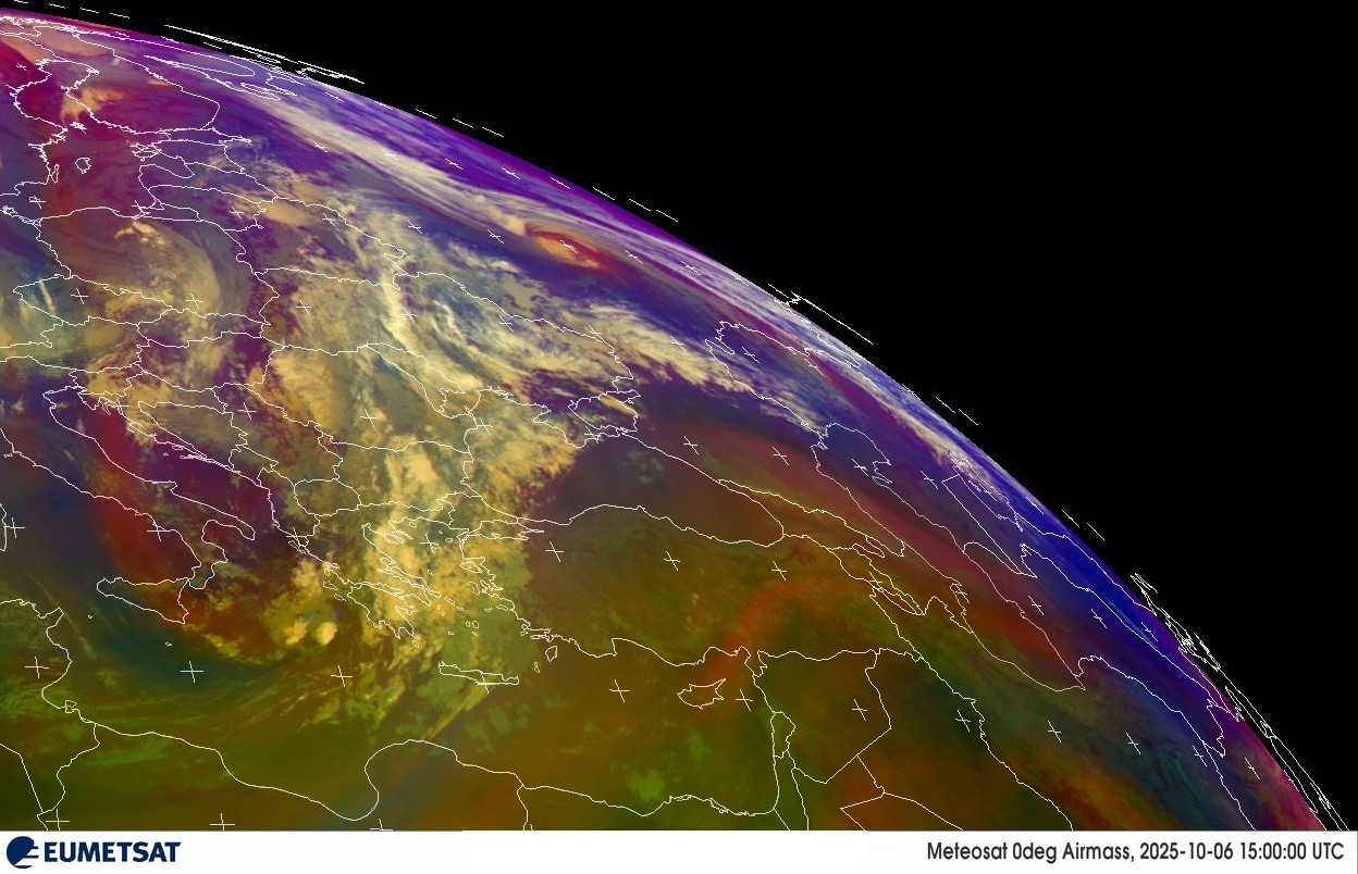 Live Satellite