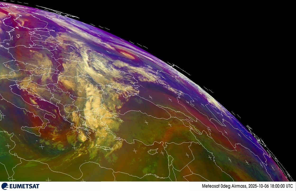 Live Satellite