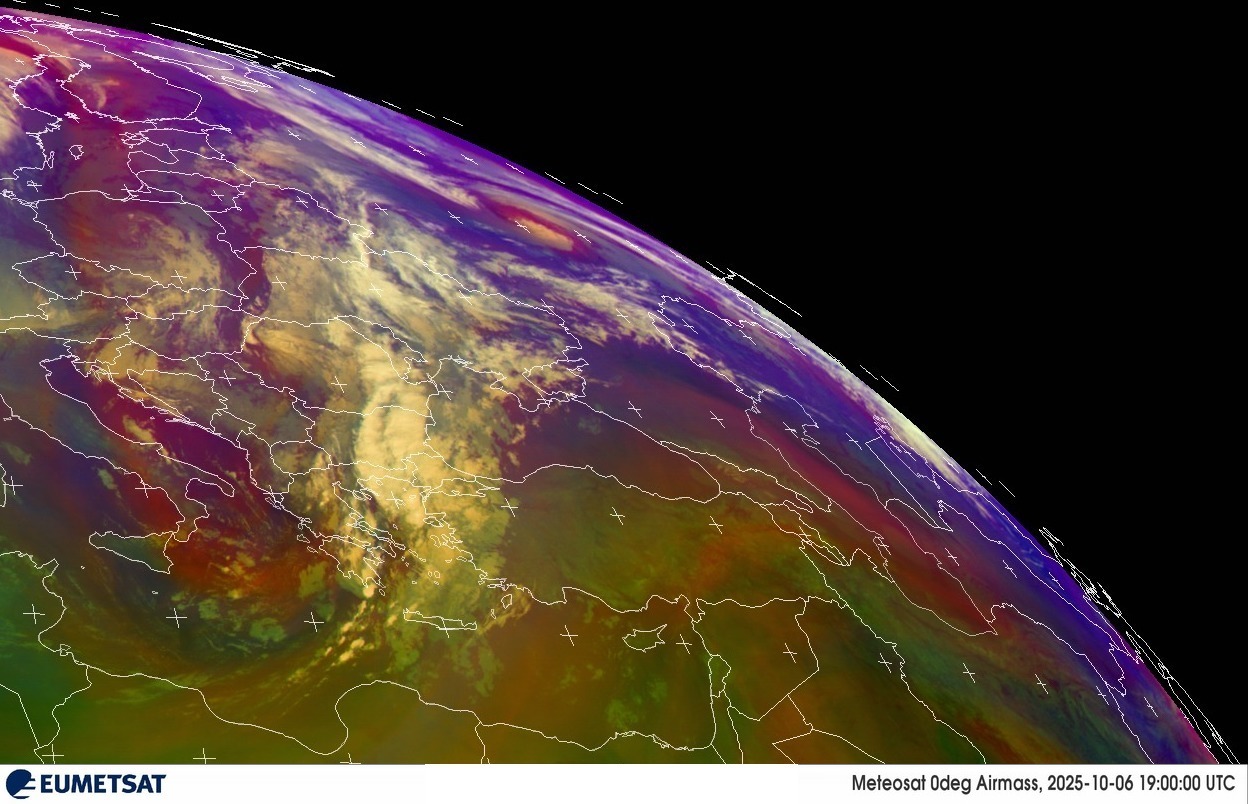 Live Satellite