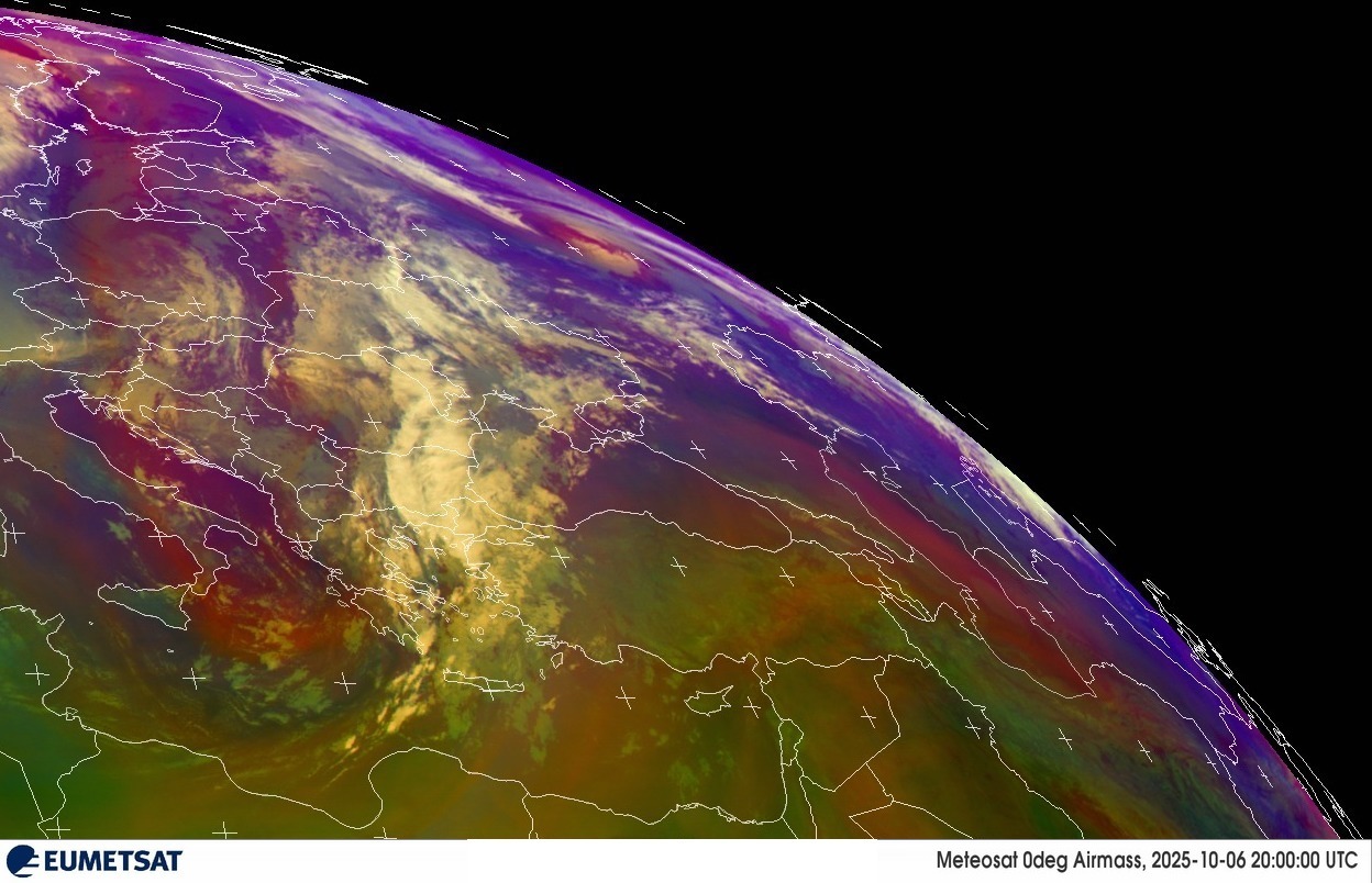 Live Satellite