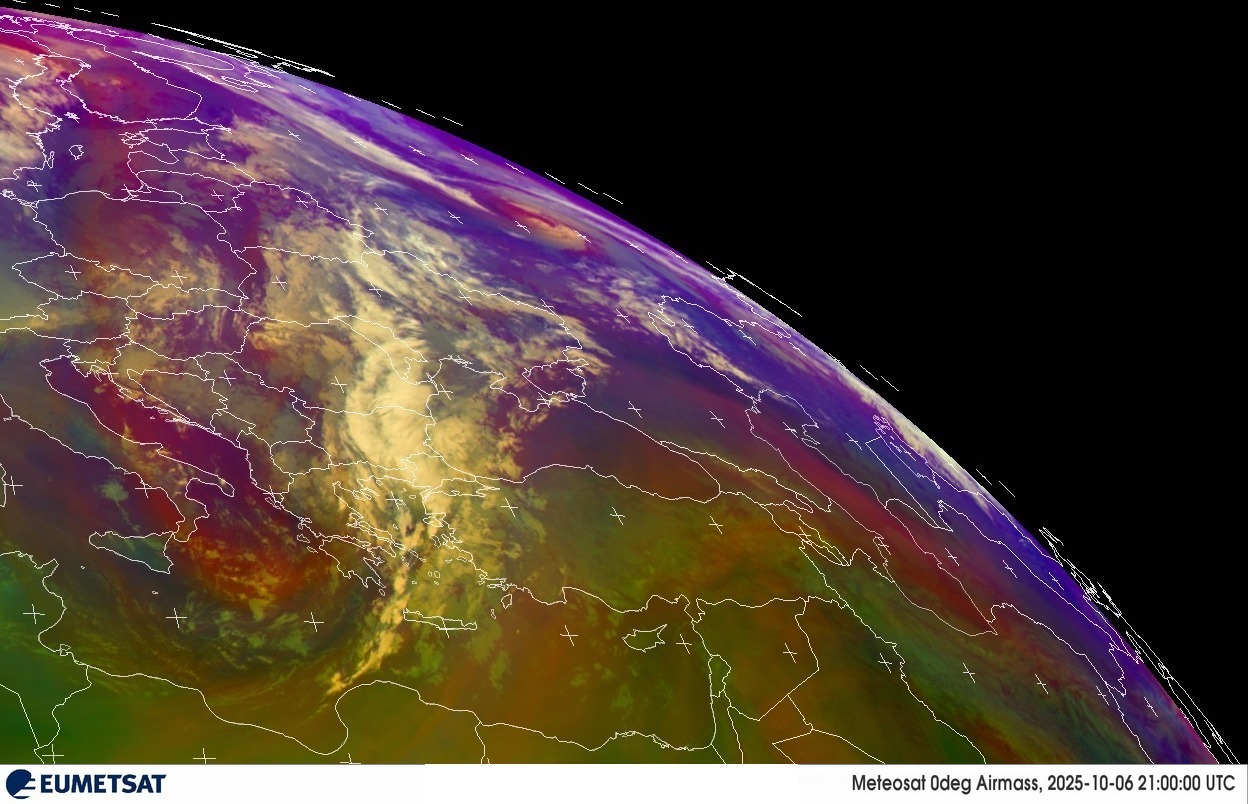 Live Satellite