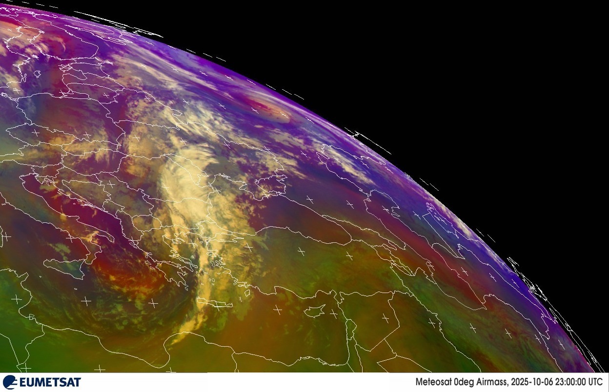 Live Satellite