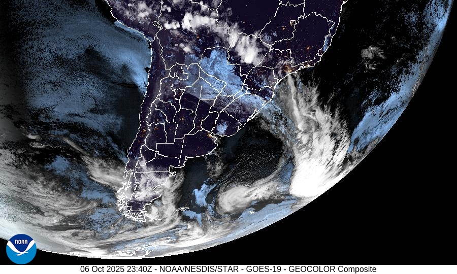Live Satellite