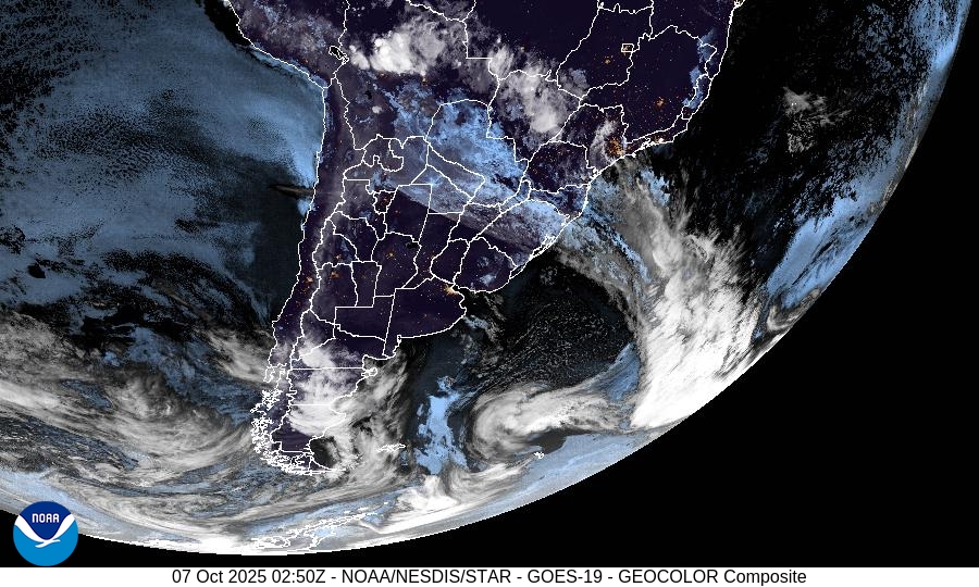 Live Satellite