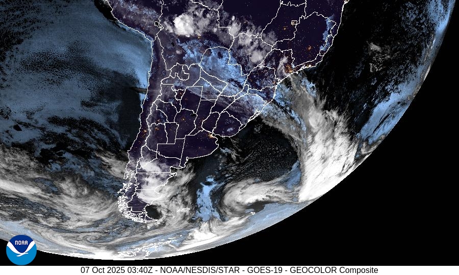 Live Satellite