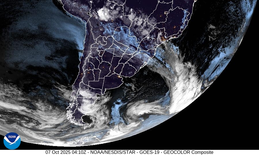 Live Satellite