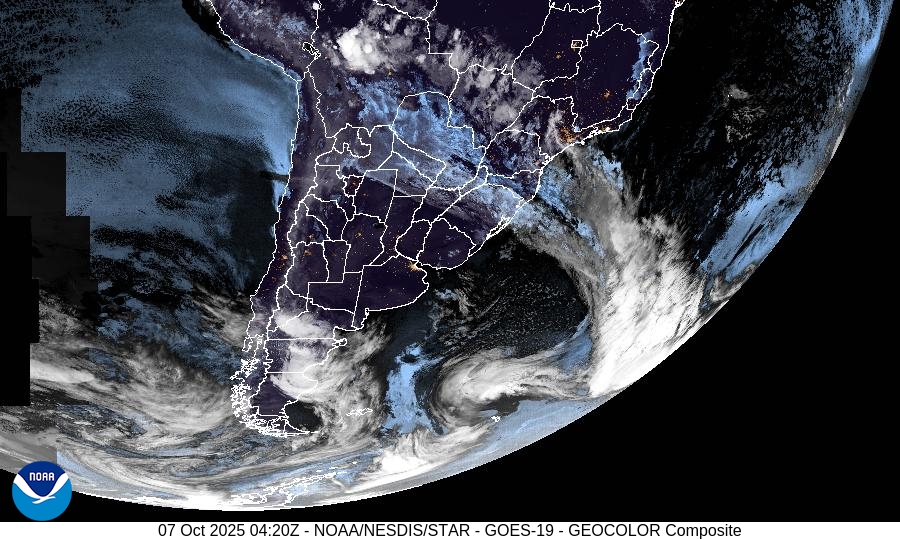Live Satellite