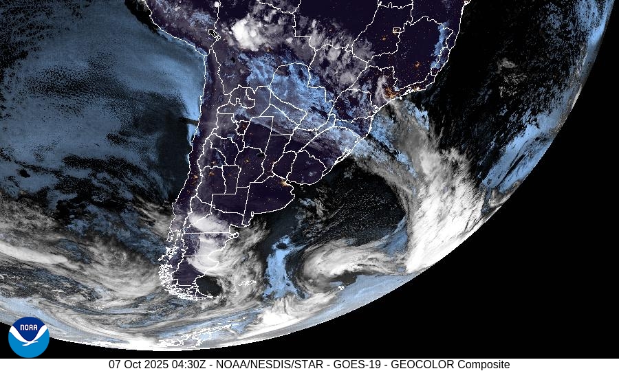 Live Satellite
