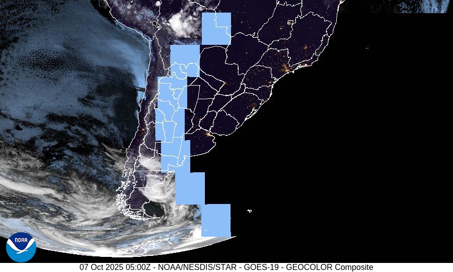 Live Satellite