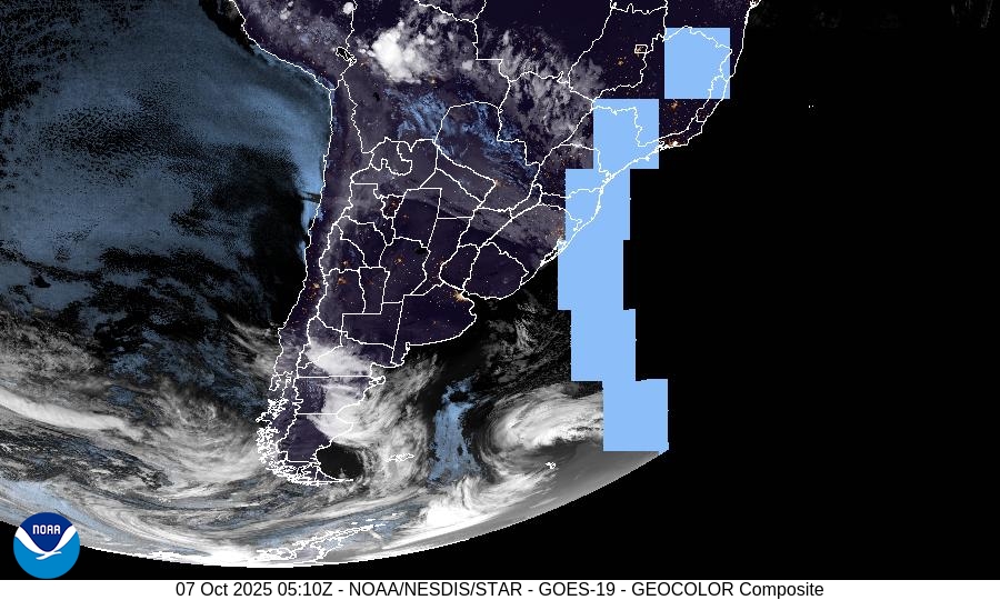 Live Satellite