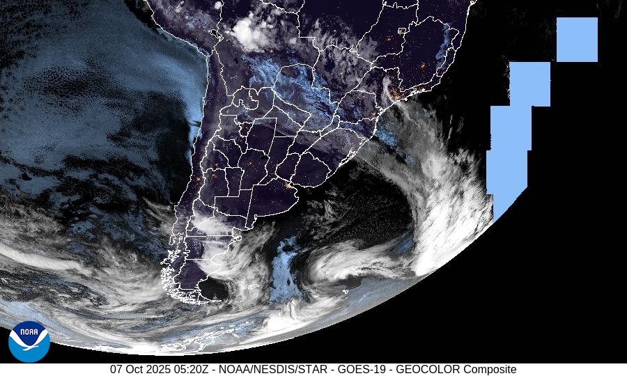 Live Satellite