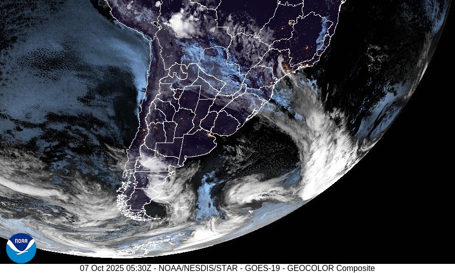 Live Satellite