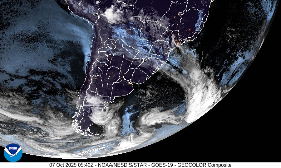 Live Satellite
