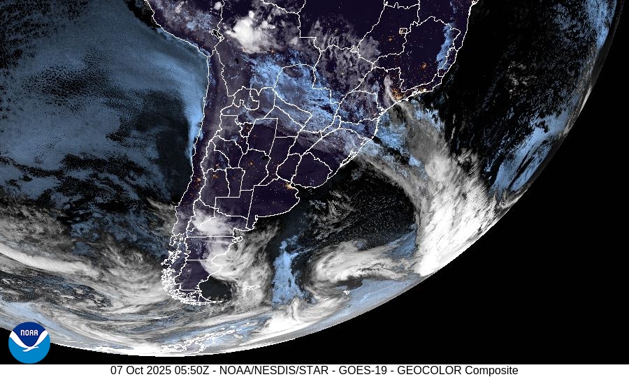 Live Satellite