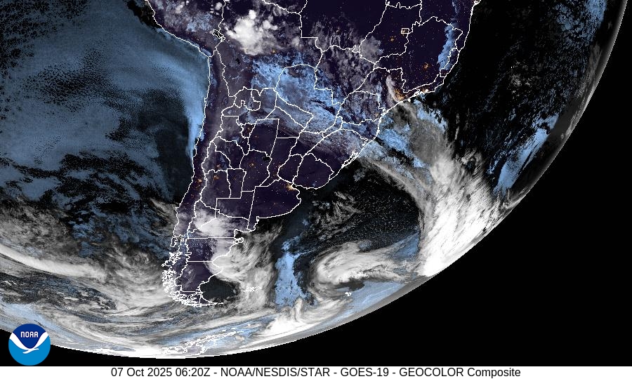 Live Satellite
