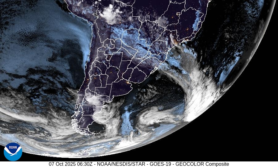 Live Satellite
