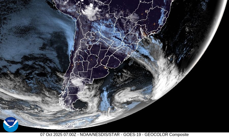 Live Satellite