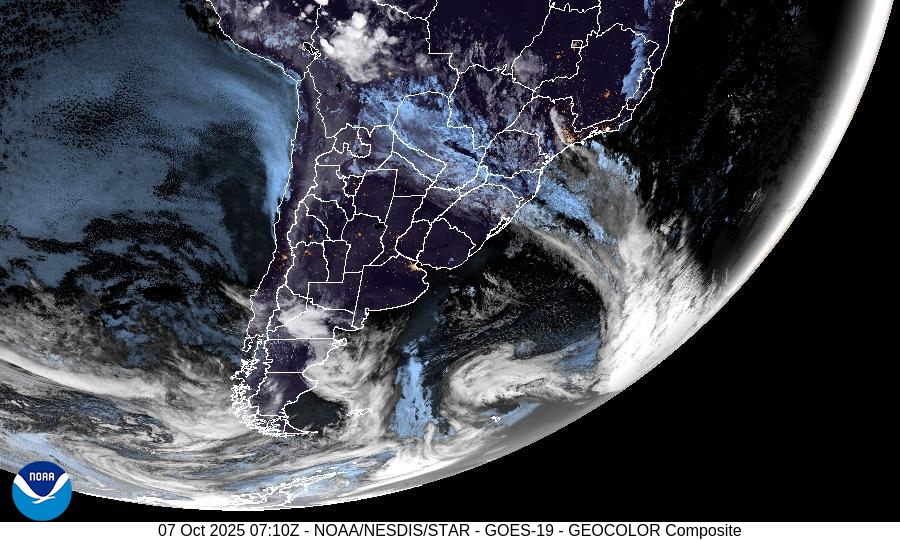Live Satellite