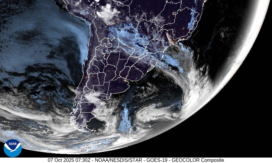 Live Satellite