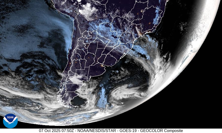 Live Satellite