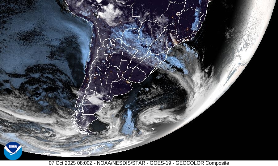Live Satellite