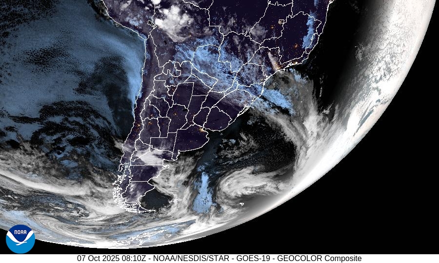 Live Satellite