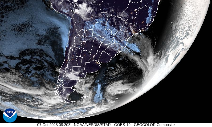 Live Satellite