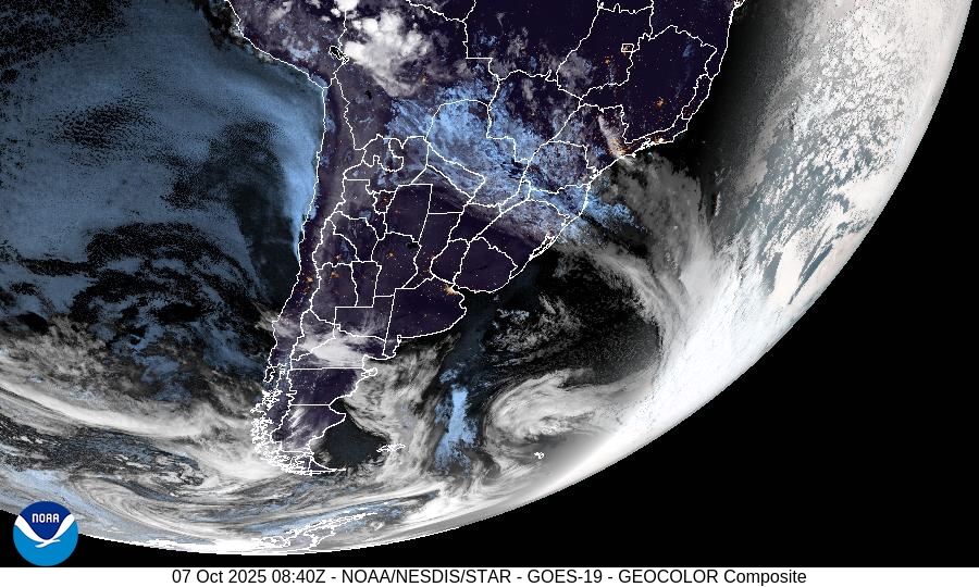 Live Satellite