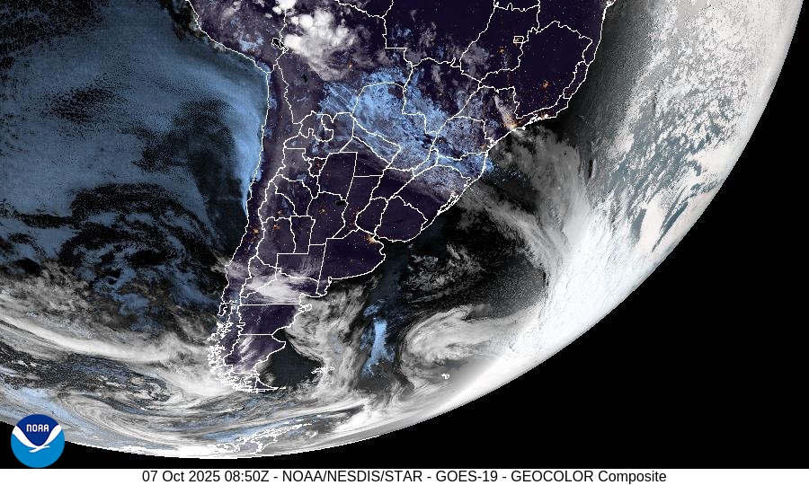 Live Satellite