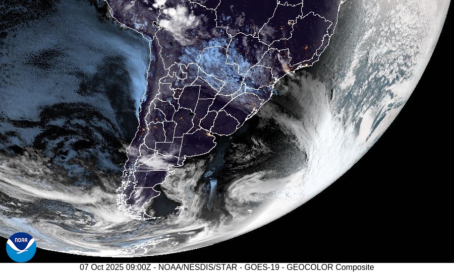 Live Satellite