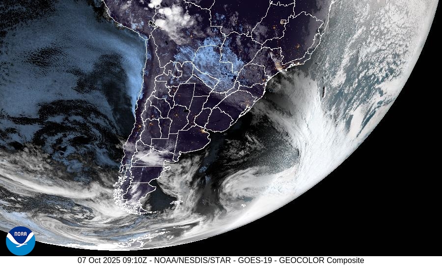Live Satellite