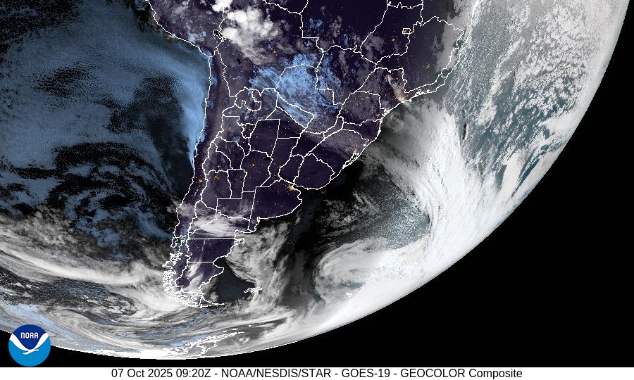 Live Satellite