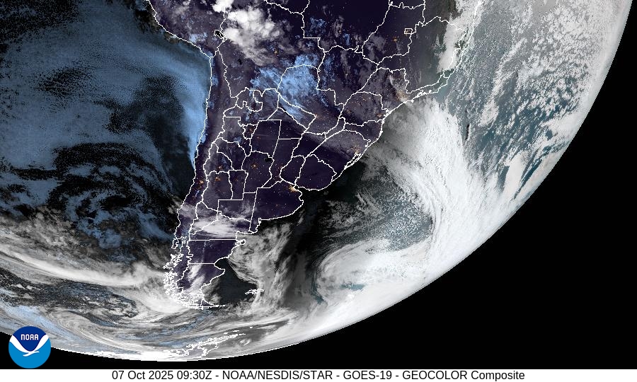 Live Satellite