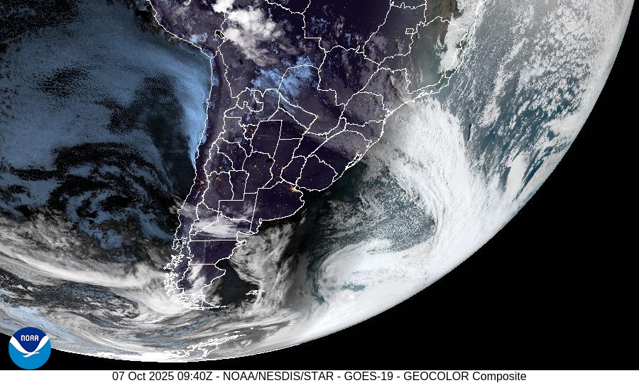Live Satellite