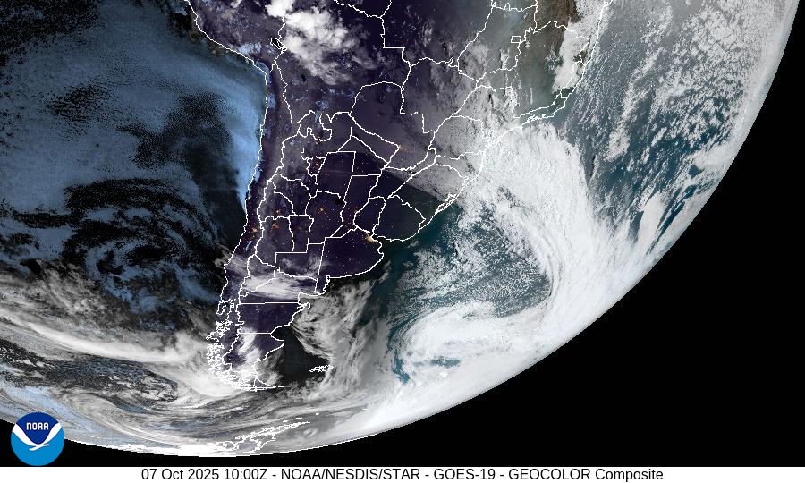 Live Satellite