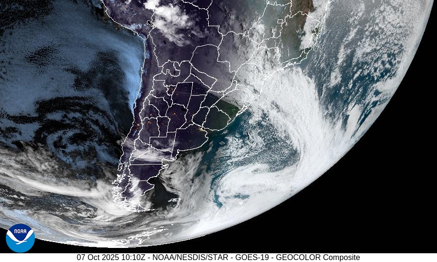 Live Satellite