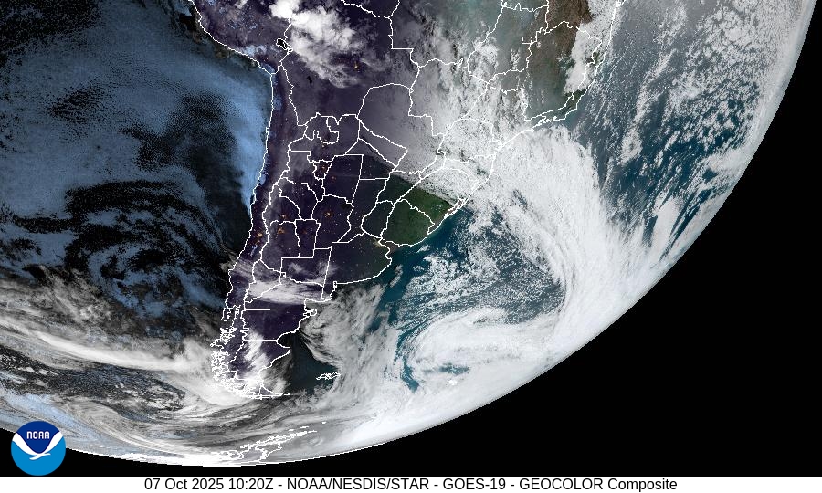 Live Satellite