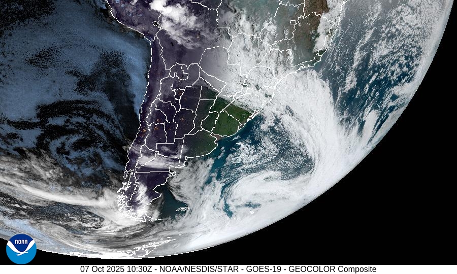 Live Satellite