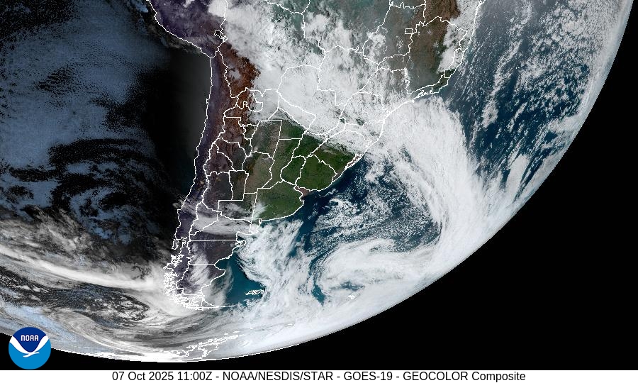 Live Satellite