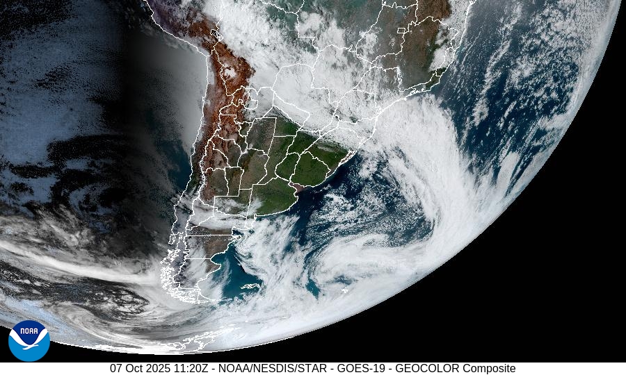 Live Satellite