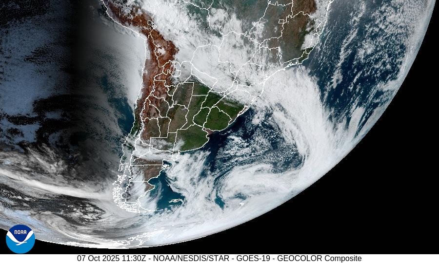 Live Satellite