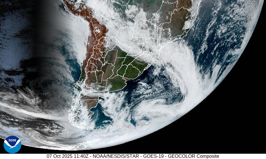 Live Satellite