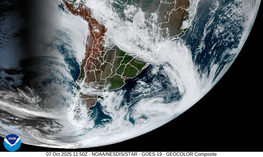 Live Satellite