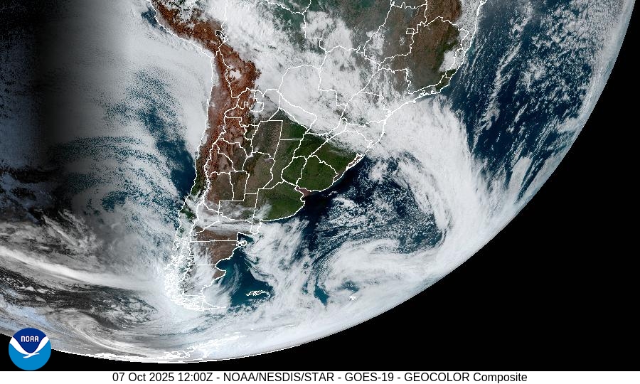 Live Satellite