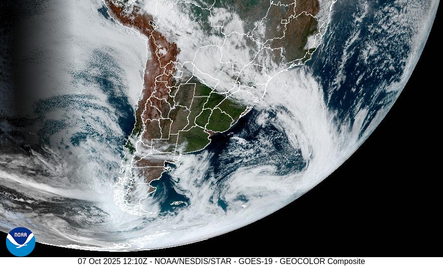 Live Satellite