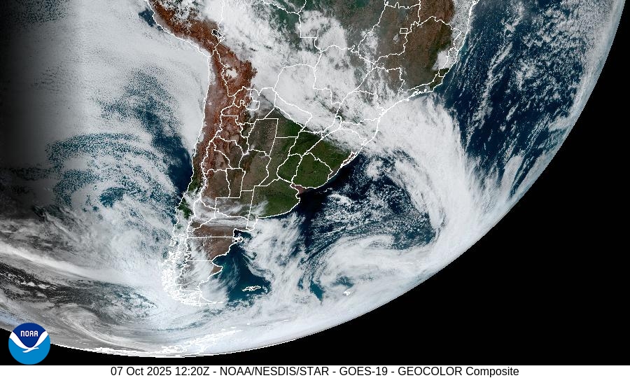 Live Satellite