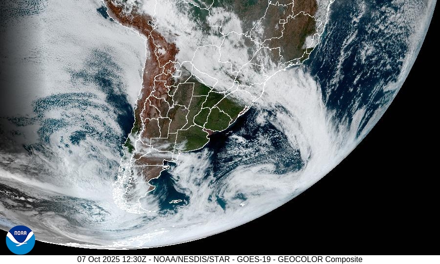 Live Satellite
